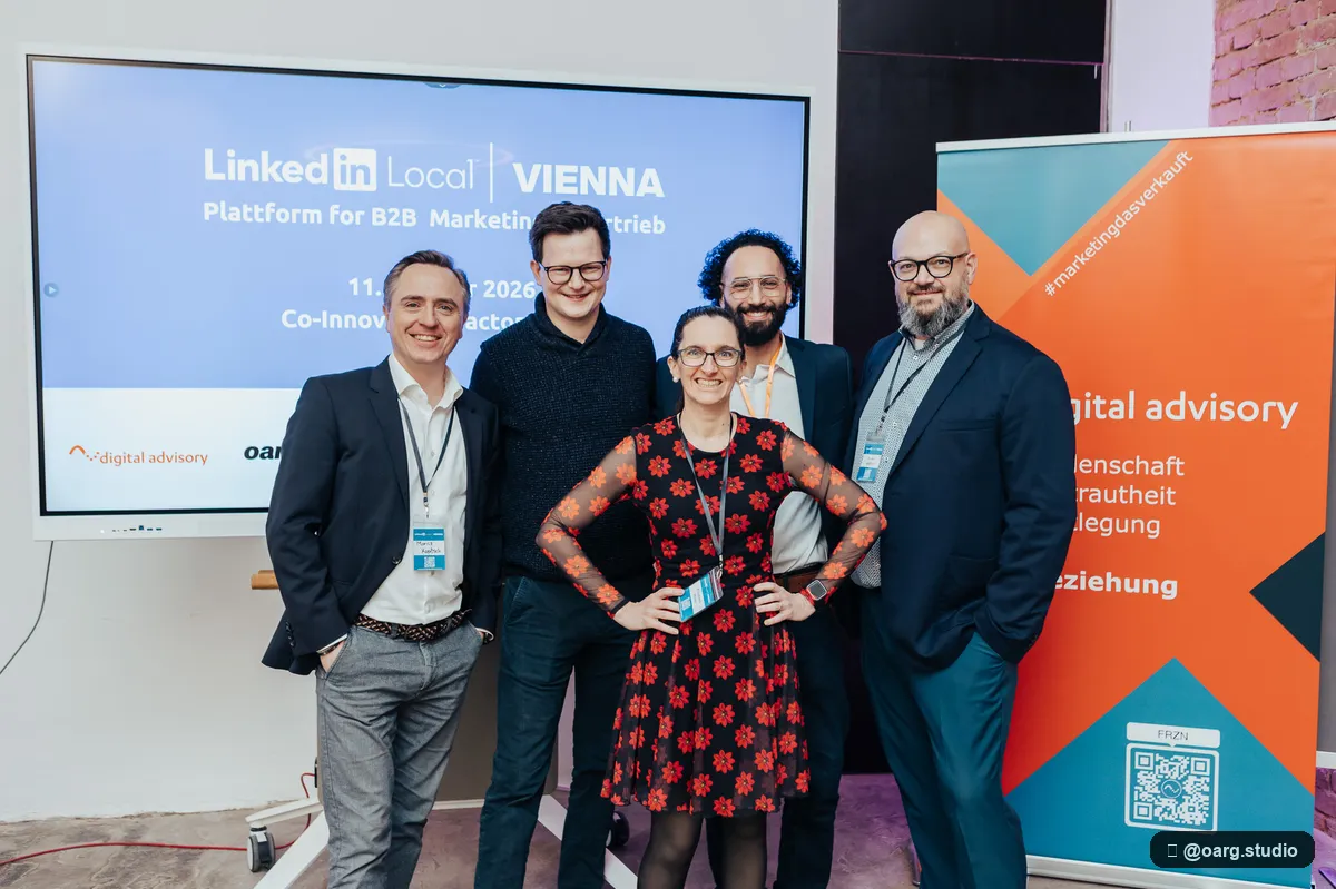 LLV #5 B2B Account-Strategien in der Praxis