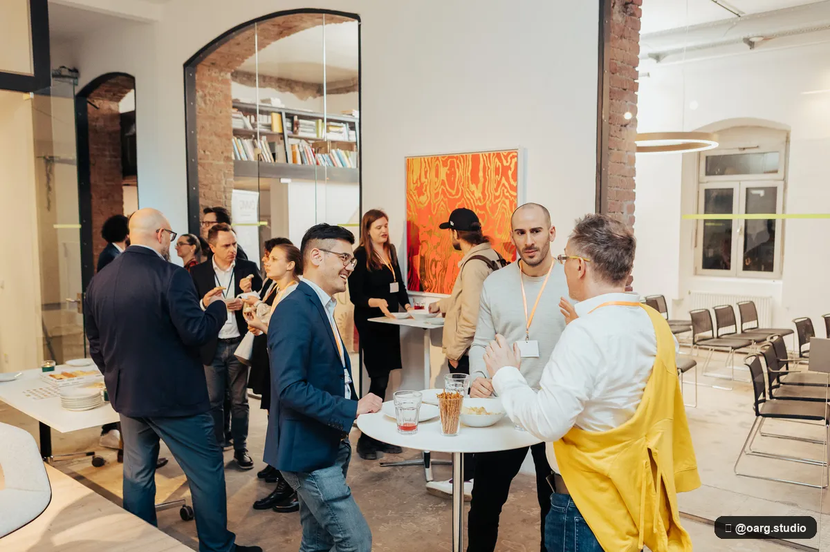 LLV #5 Speaker Session