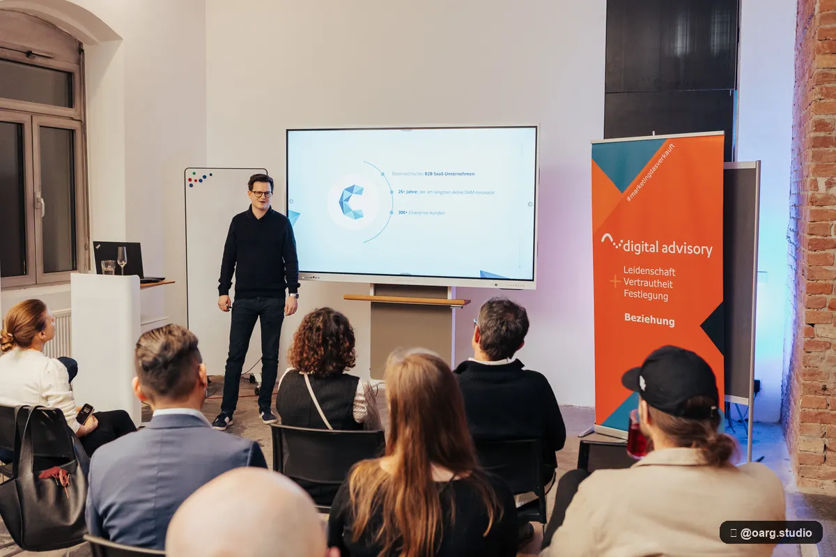 LLV #5 Speaker Session