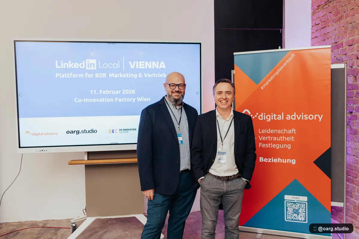 LLV #5 Networking
