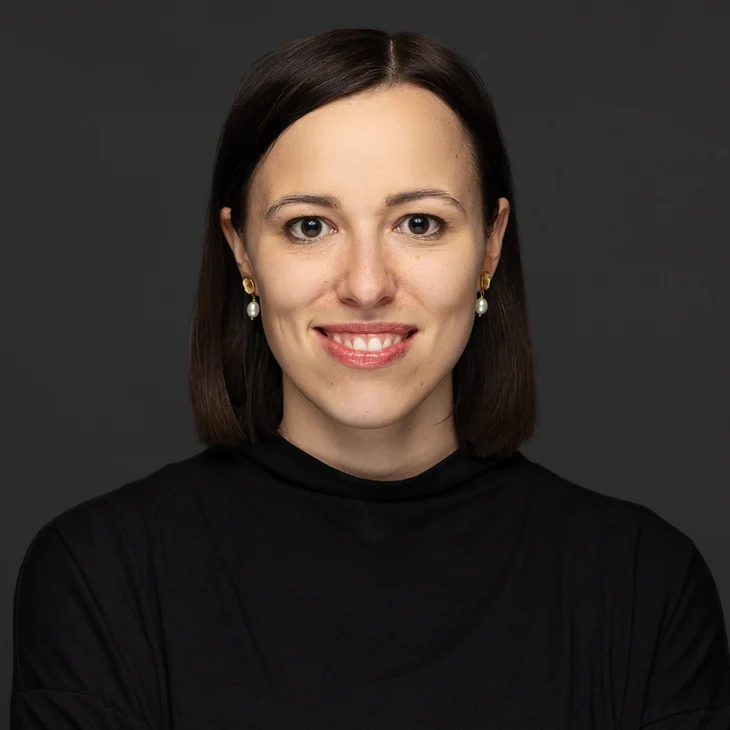 Christina Schlesinger