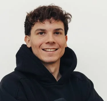 Jonas Mahdalicek